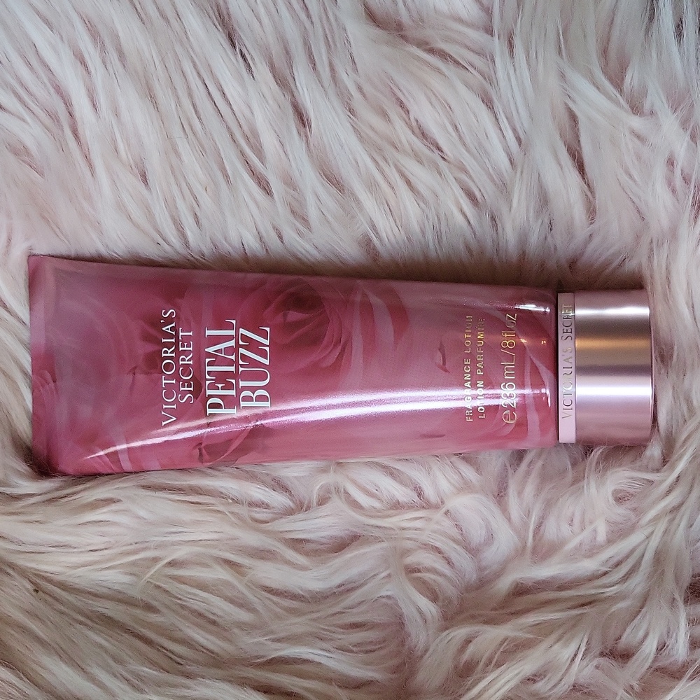 Brand New Victoria's Secret Fragrance Lotion